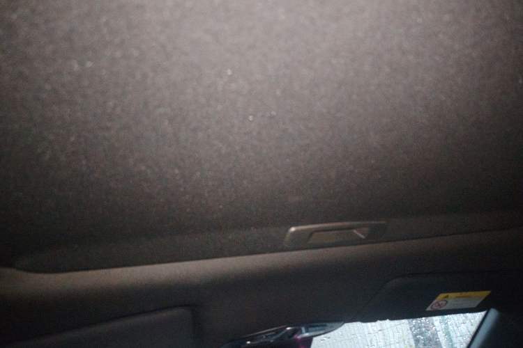 Used GAC Trumpchi EMPOW 2024 400T Automatic Yingbao R MAX Edition
