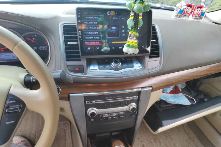 Used Nissan Teana 2011 2.5L XL Advanced Edition