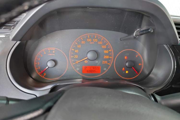 Used Honda City 2015 1.5L CVT Comfort Version