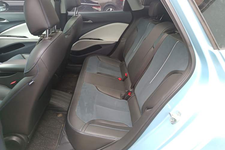 Used Buick Velite 6 2020 Plug-in Hybrid Connected Smart Model