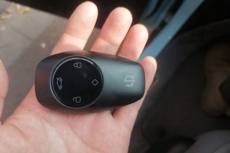 Used Leapmotor T03 2025 310 Comfort Edition