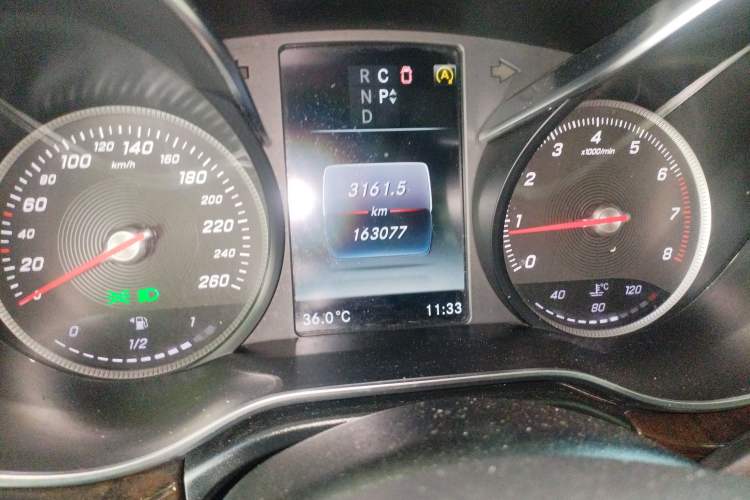 Used Mercedes-Benz V-Class 2017 V 260 Prestige Edition