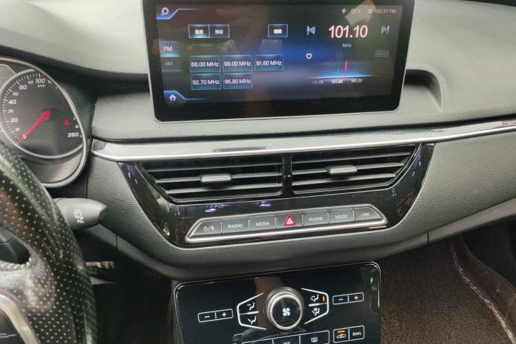 Used Hongqi H5 2019 30TD Dynamic Edition