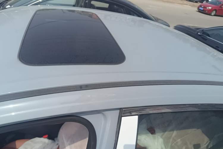 Used Geely Galaxy L6 2025 EM-i 140km Explorer+ Edition
