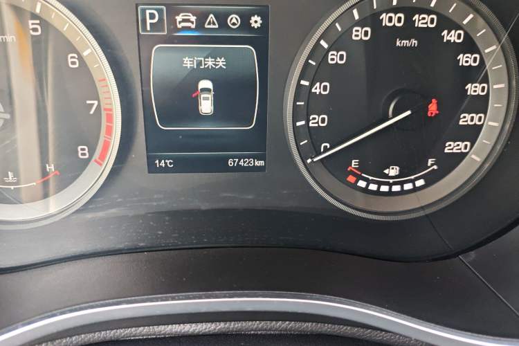 Used Changan CS55 2019 1.5T Automatic Colorful Edition China VI Standard