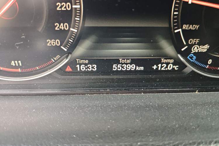 Used BMW 3 Series 2019 320Li M Sport Package