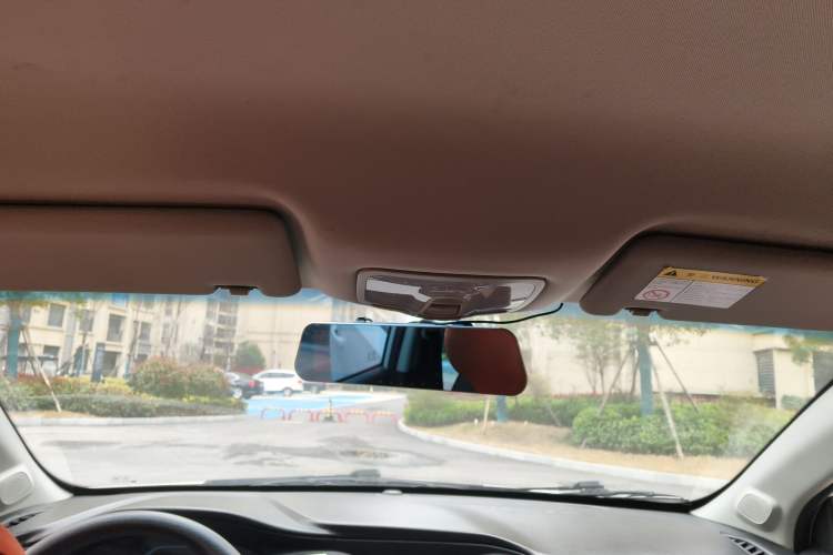 Used Roewe 360 2017 1.5L Manual Smart Screen Version