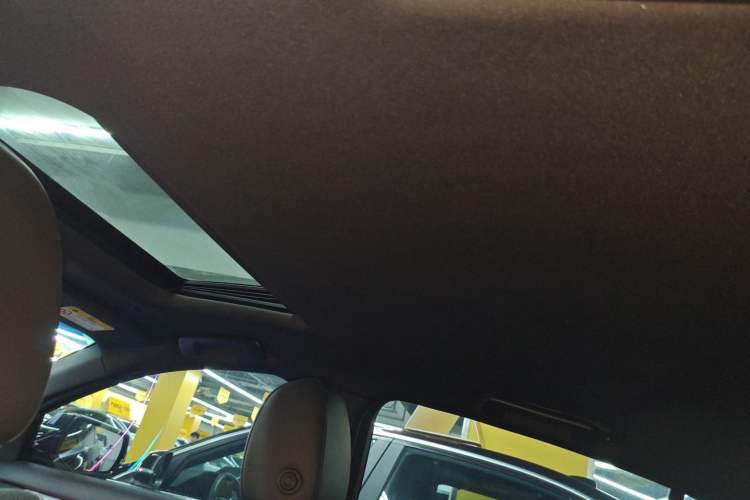 Used Cadillac CT5 2021 28T Fashion Edition
