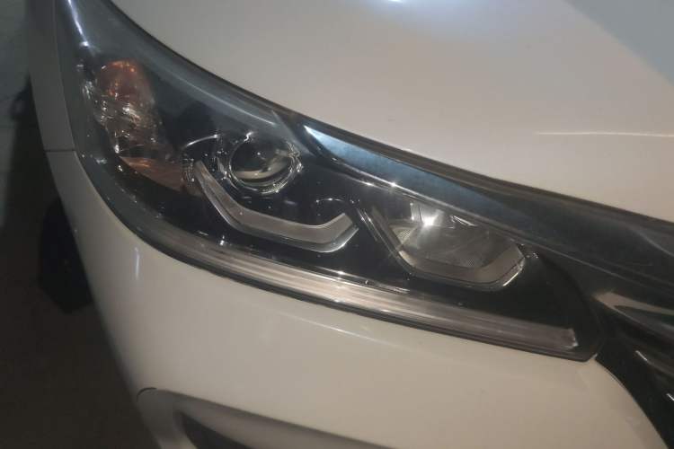 Used Honda Accord 2016 2.0L Elite Edition
