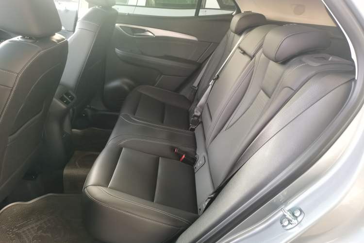 Used Buick Envision 2025 25T Entry-Grade Platinum Edition