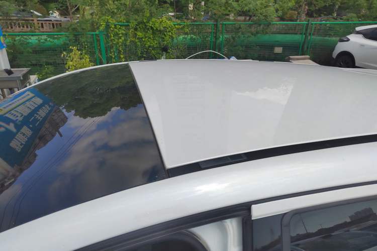 Used XPeng G3 2022 G3i 460G+