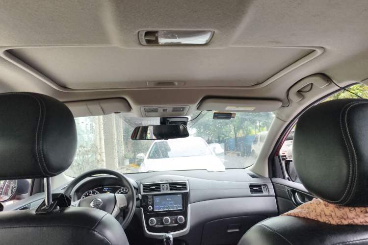 Used Nissan Tiida 2016 1.6L CVT Smart Drive Edition
