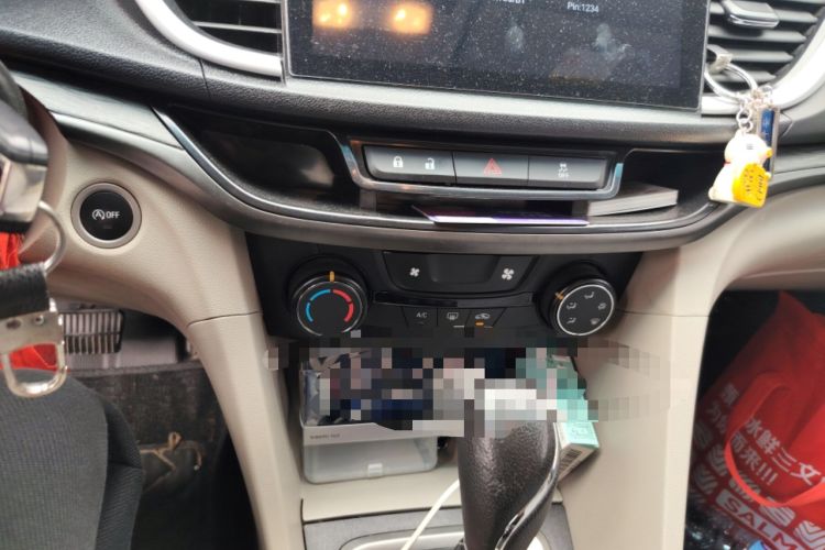 Used Buick GT 2016 15N Automatic Elite Edition