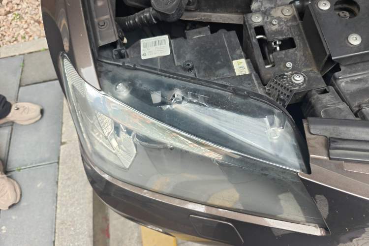 Used BMW X3 2013 xDrive28i Luxury Model
