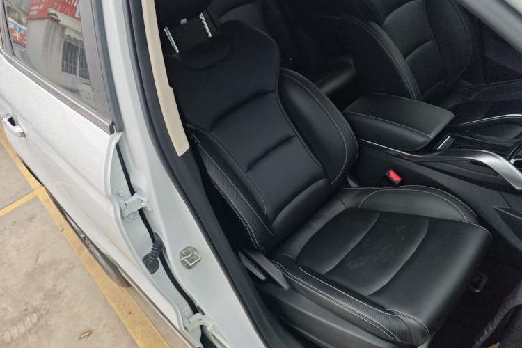 Used Geely Auto Emgrand X7 Sport 2020 1.8TD DCT Smart Connect PRO