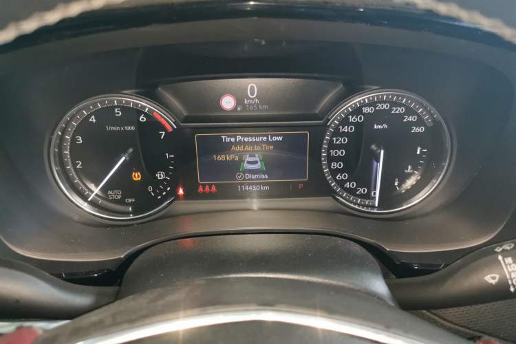 Used Cadillac XT5 2020 28T Luxury Version