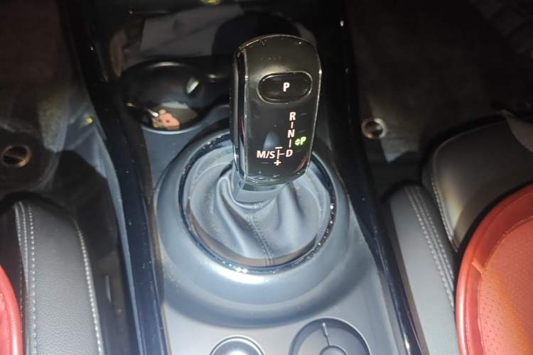 Used MINI Clubman 2019 1.5T COOPER Gear Lever