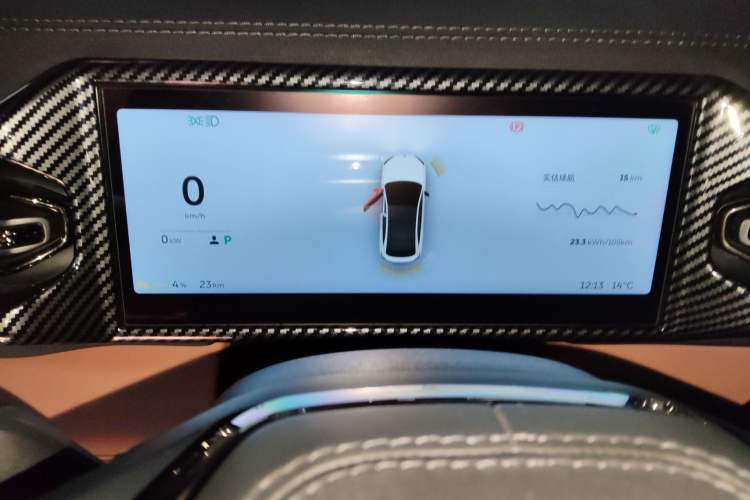 Used Nio EC6 2020 605 km Sport Edition