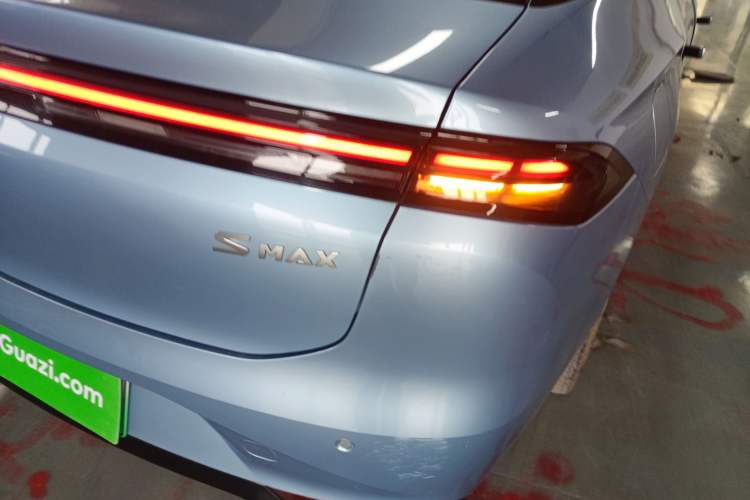 Used AION S MAX 2024 70 Star Edition