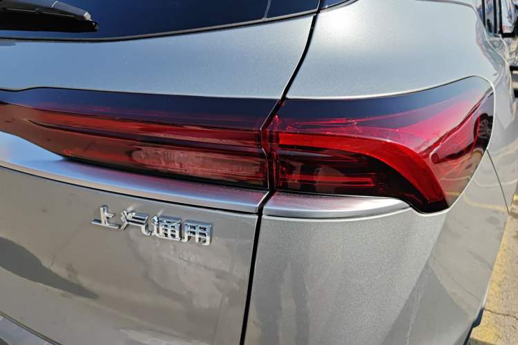 Used Buick E5 2025 Model 620KM Prestige Edition
