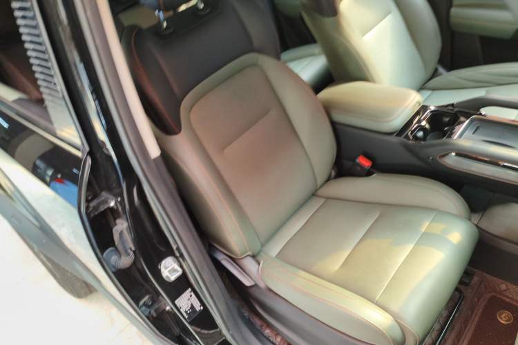 Used iCAR 03 2024 501km Two-Wheel Drive Long-Range Version