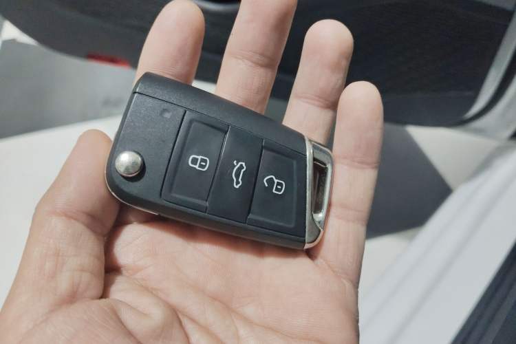 Used Volkswagen Sagitar 2023 300TSI DSG Excellence Edition