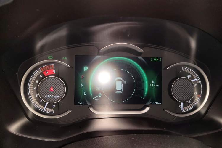 Used Hyundai Santa Fe 2020 380 TGDi Automatic Two-Wheel Drive TOP Flagship Edition
