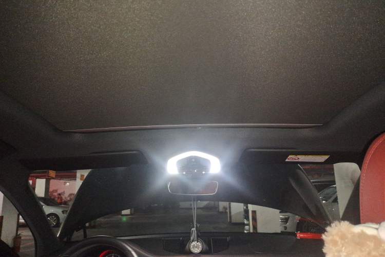 Used Porsche Macan 2023 Macan 2.0T