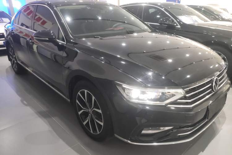 Used Volkswagen Magotan 2020 330TSI DSG Leading Model