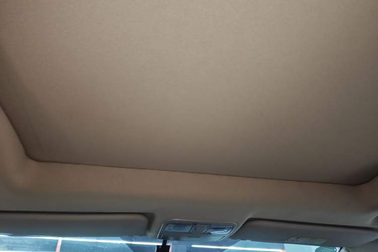 Used Lifan Auto Xuanlang 2017 1.5T Automatic Comfort Model
