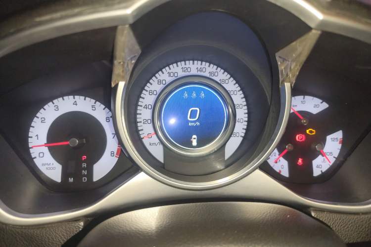 Used Cadillac SRX 2012 3.0L Comfort Model