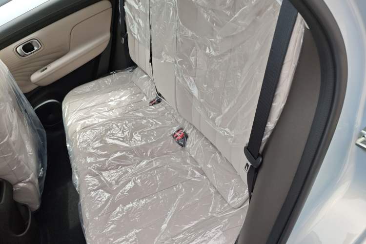 Used AION UT 2025 330 Starlight Edition
