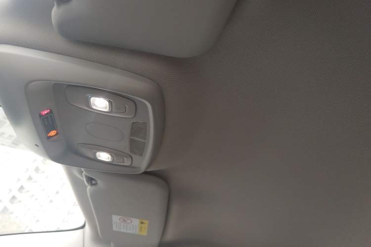 Used Renault Kadjar 2019 SCe200 Automatic 2WD Smart Edition China V Standard
