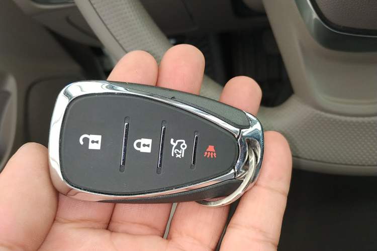 Used Chevrolet Malibu XL 2021 535T Automatic Sharp Edition