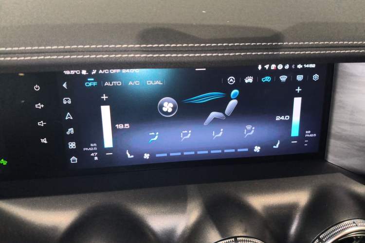 Used Tank 300 2021 City Edition 2.0T—Truly Stylish