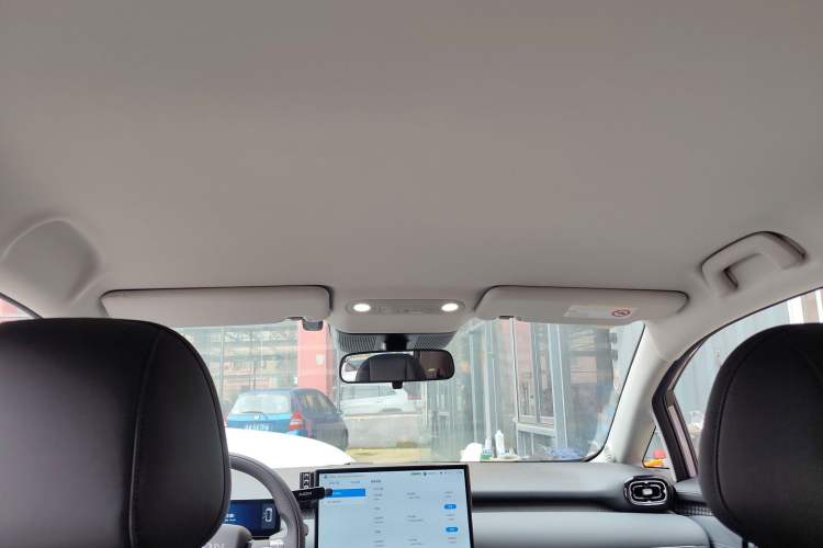 Used AION UT Super 2026 Model: Standard Edition