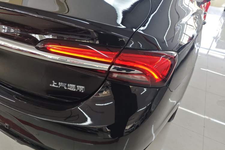 Used Buick LaCrosse 2021 652T Luxury Model