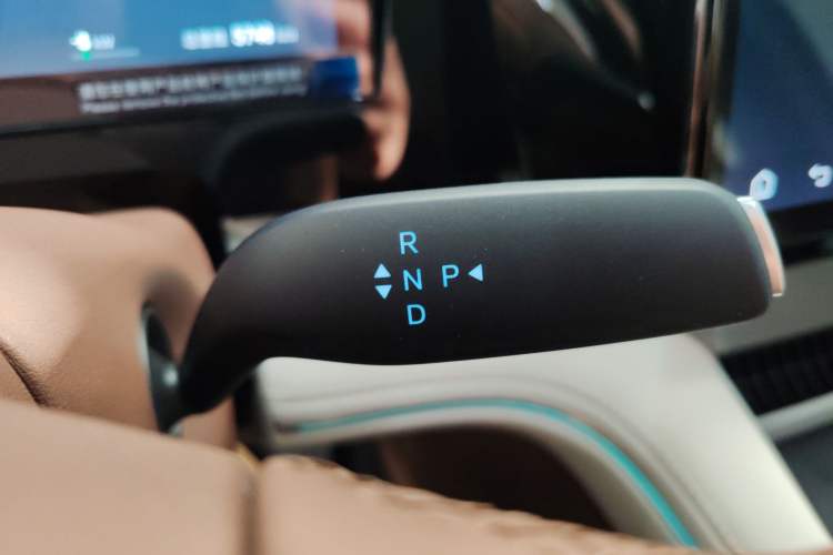 Used BYD Xia 2025 DM-i 1.5T 180km Beyond Edition