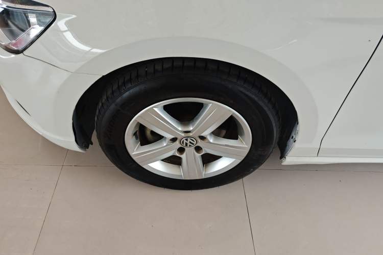 Used Volkswagen Lamando 2018 230TSI DSG Fashion Edition