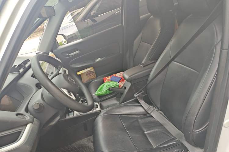 Used Honda Fit 2021 1.5L CVT Trend Edition