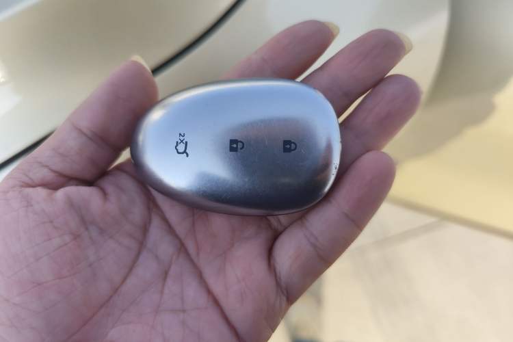 Used Qiyuan A07 2023 Range-Extended 200 Max