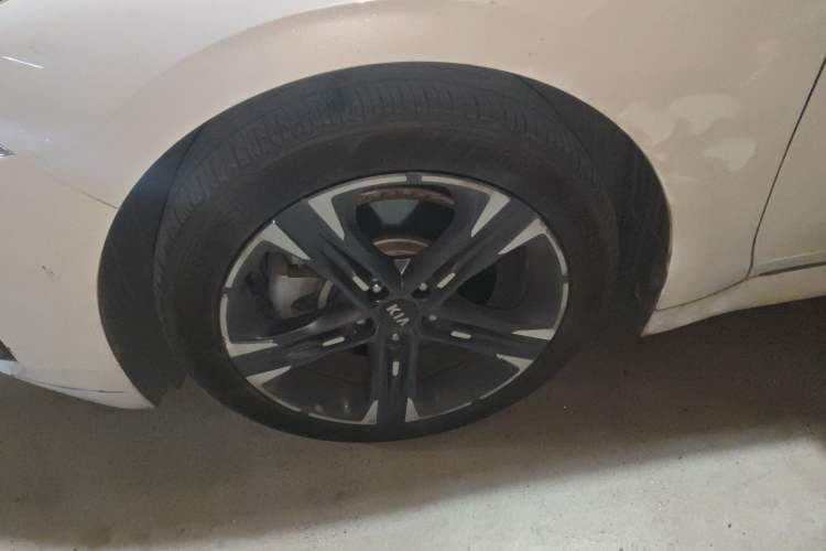 Used Kia K5 2020 380T GT-Line Prestige Tech Edition