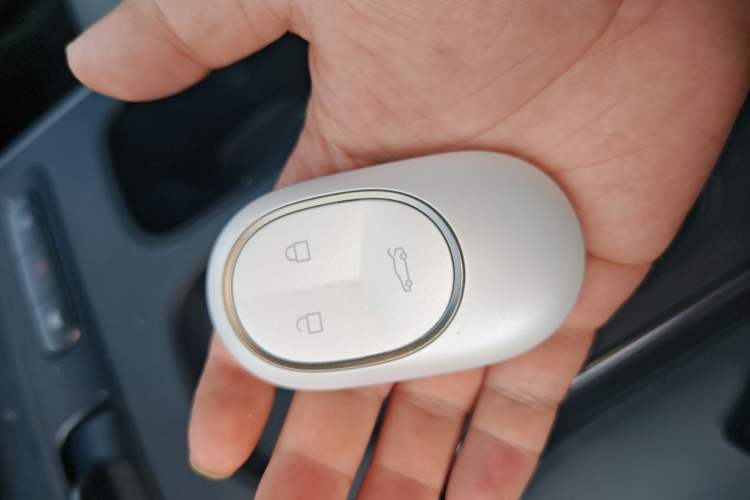 Used Nio ET5 2022 75 kWh
