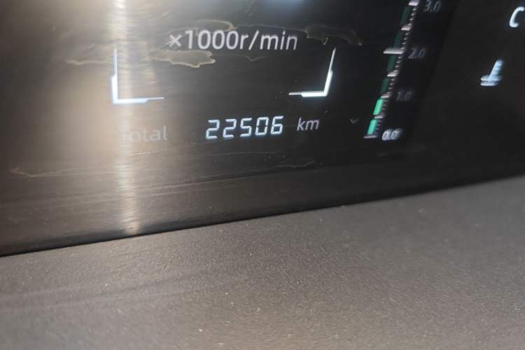 Used CHANGAN Eado DD 2023 Blue Whale NE 1.5T GDI DCT Enjoy Edition
