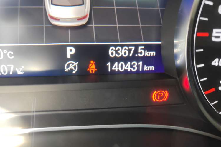 Used Audi A6L 2018 30th Anniversary Edition 50 TFSI quattro Prestige Model
