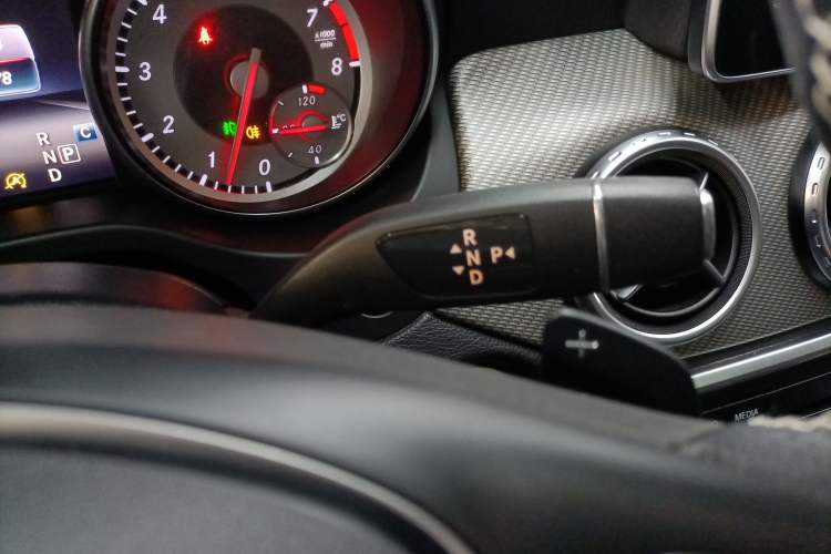 Used Mercedes-Benz GLA 2016 GLA 200 Sport Edition
