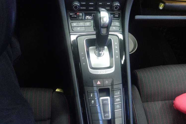 Used Porsche 718 2019 Boxster T 2.0T