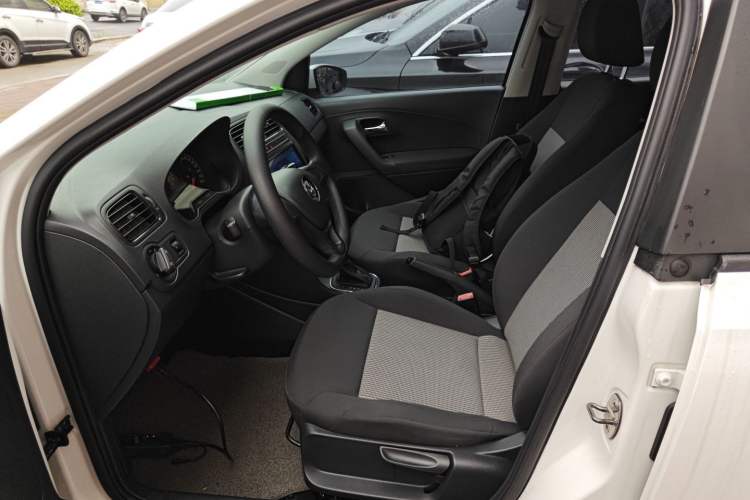 Used Volkswagen Polo 2016 1.4L Automatic Trendy Model