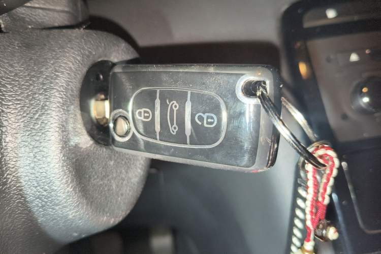 Used Peugeot 408 2013 2.0L Automatic Comfort Edition