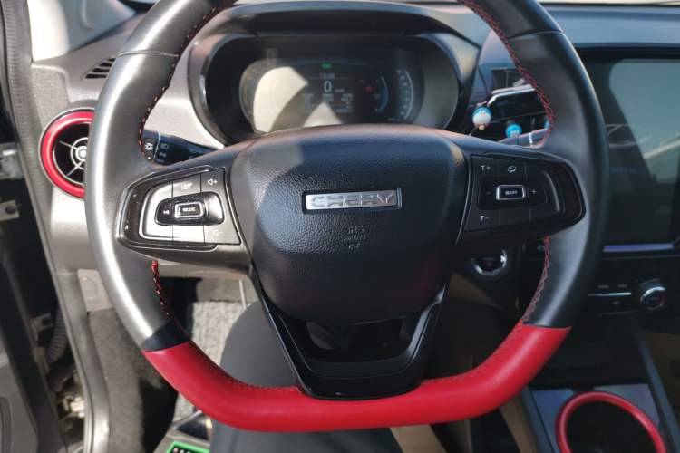 Used Chery Little Ant 2022 Sweet Pink Edition Half-Sugar Version Lithium Iron Phosphate 30 kW 301 km
